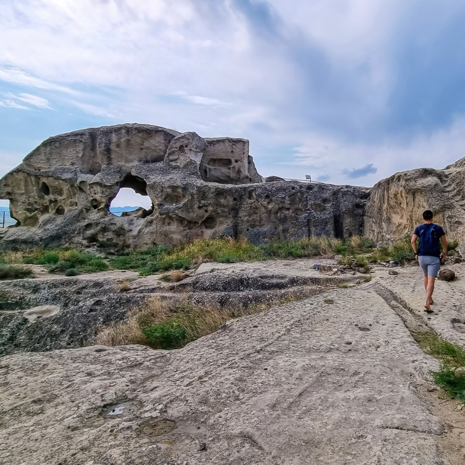 Georgien, Zwischen Tradition, Wein und Kaukasus